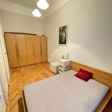Apartment Epic Budapest