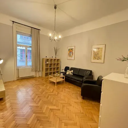 Epic Appartement Budapest