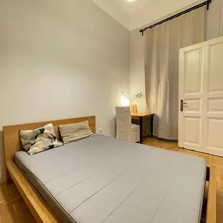 Epic Appartement Budapest