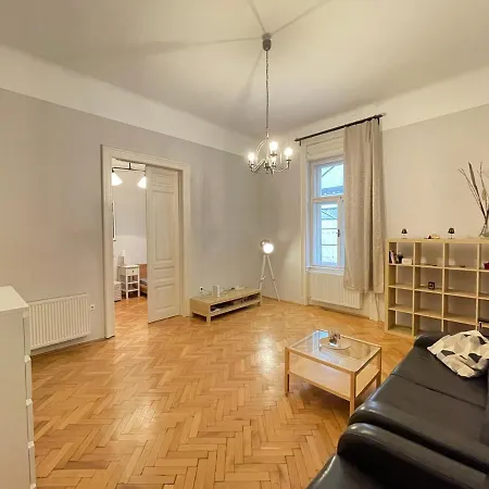 Epic Appartement
