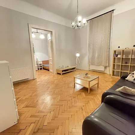 Epic Appartement Budapest