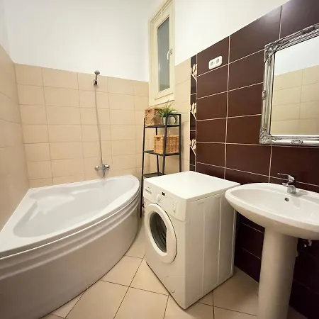 Appartement Epic Budapest